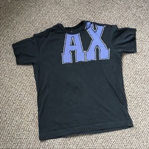 Armani Exchange tee